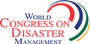 6th World Congress on Disaster Managment